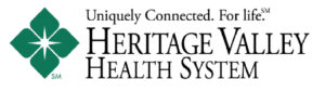 Heritage Valley Health System Logo