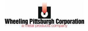 Wheeling-Pittsburgh Corporation Logo