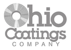 Ohio Coatings Company Logo
